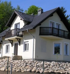 Wohnhaus in Staniszów